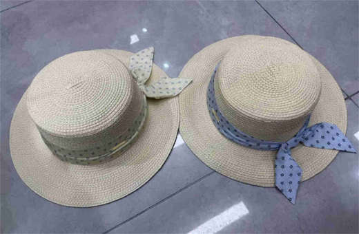 【门店同款】ENJOY夏季礼帽 162449046 商品图0