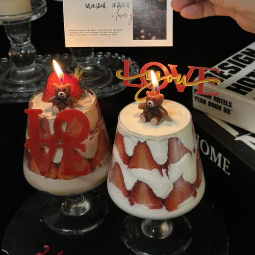 酒杯蛋糕 商品图2