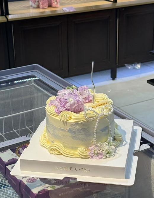 紫色夏日(鲜花款需提前6h预定) 商品图0