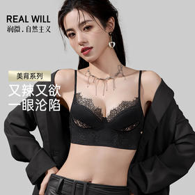 【298选3】D2-【70B-D杯】润微大胸承托有型女士内衣法式蕾丝性感承托侧 收收拢美背防下垂   甜魅小秘【大胸-蕾丝】