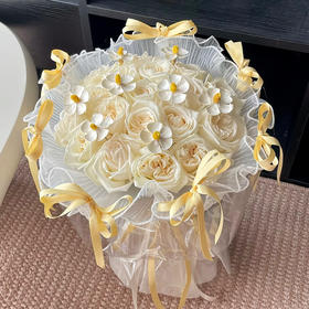 【鲜花预定】可爱女孩（请提前48小时预定）