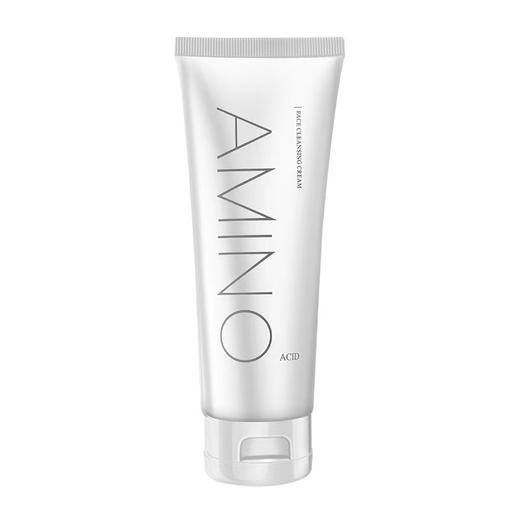 小红书推荐 氨基酸洗面奶补水保湿深层清洁毛孔控油洁面乳120g 商品图4