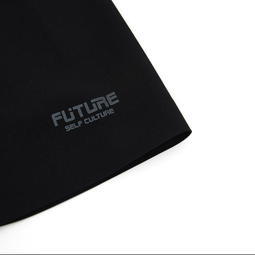 【新品上新】HX 夏季翻领短袖T恤合体S102522162101/02 商品图7