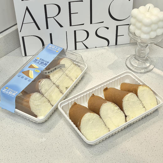 芝士奶角 商品图0