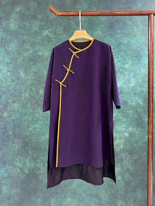 C251327-T袍子 商品图5