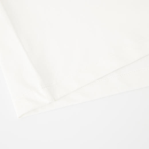 【新品上新】HX 夏季圆领短袖T恤S102522555101 商品图5