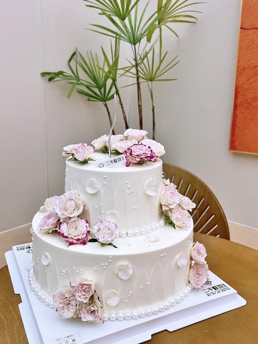 女神定制-花花世界 商品图1