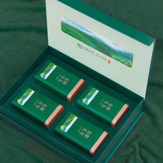 源头好茶【绿.4听毛尖】20元1套.整箱20套 商品图3