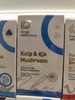 美国Kings Healthbay金斯健贝昆布蘑菇复合凝胶糖果（钙）73078 商品缩略图0