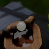 翡翠珠子配沉香手串 商品缩略图11