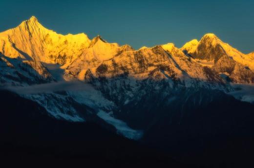 【滇西秘境】 雪山脚下的世外桃源 —雨崩、虎跳峡5日徒步 商品图7