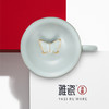 汝窑蝶梦杯 商品缩略图6
