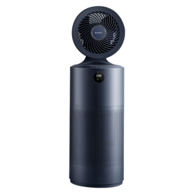艾美特旗舰款智能净化循环扇AIR7 Pro