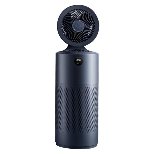 艾美特旗舰款智能净化循环扇AIR7 Pro 商品图0