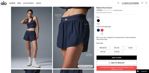 短裤+短裙一起，自带防走光内衬。运动骑行健身瑜伽短裤女C051766 商品图5