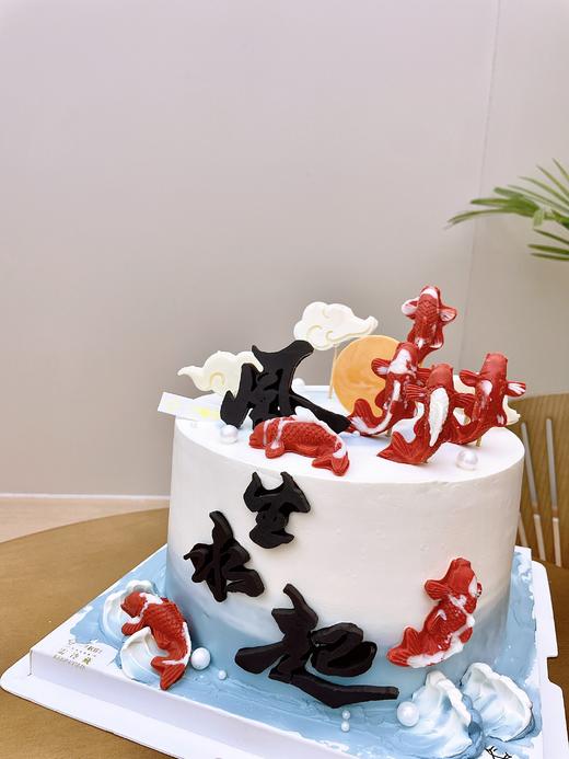 风生水起 E款 商品图2