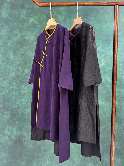 C251327-T袍子 商品图3