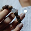 翡翠珠子配沉香手串 商品缩略图3