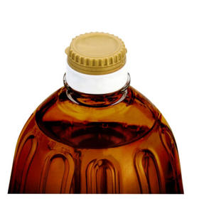 香满园食用油 【保真菜籽油】纯正菜籽油1.8L 家用商用 金龙鱼荣誉出品 /粮油调味 /食用油 /菜籽油