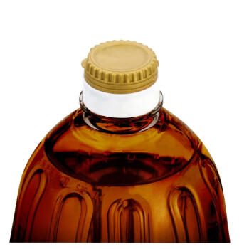 香满园食用油 【保真菜籽油】纯正菜籽油1.8L 家用商用 金龙鱼荣誉出品 /粮油调味 /食用油 /菜籽油 商品图0