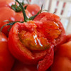 【顺丰快递】陕西泾阳沙瓤普罗旺斯西红柿3-4.5斤（新农家番茄自然熟）小时候的味道 商品缩略图2