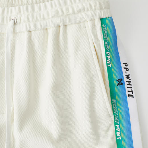 PP-WHITE 【短裤】 WKD2033025 商品图9