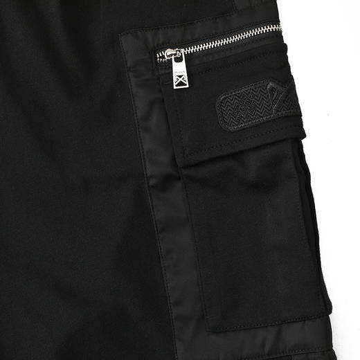 PP-WHITE 【短裤】 WKD0633138 商品图4