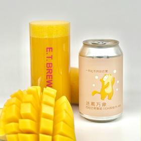 E.T 迷离万象 330ml