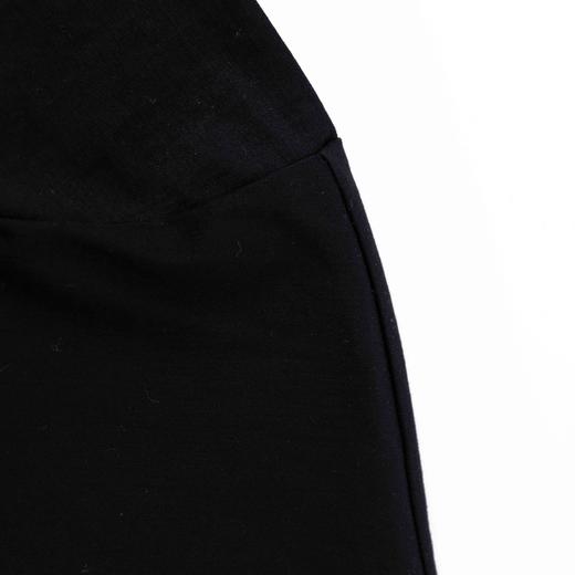 【新品上新】HX 夏季圆领短袖T恤合体S102522079101/02 商品图4