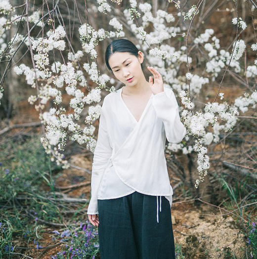 XFB258187衬衫 商品图3