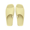 MM 山姆 科柔 女士防滑家居鞋 浅鹅黄 岩迹 商品缩略图5