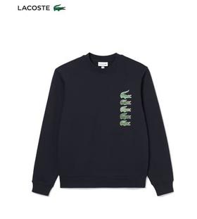 法国鳄鱼LACOSTE男卫衣SH3581-98HDE