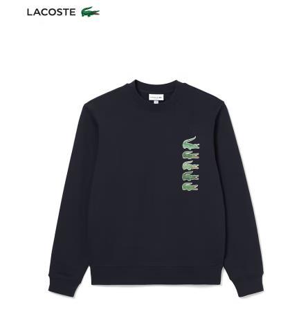 法国鳄鱼LACOSTE男卫衣SH3581-98HDE 商品图0
