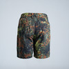 【防泼防污 耐磨抗造】鹰爪行动德斑迷彩短裤 商品缩略图3