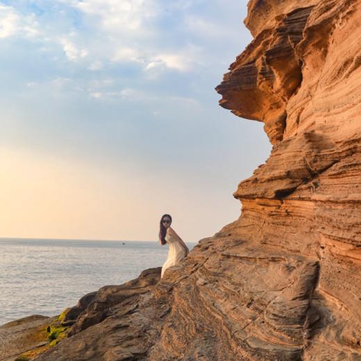 美宿丨浪漫北涠·北海5天4晚 商品图6