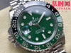 ARF劳力士格林尼治型系列 男士腕表 原装开模“绿水鬼” 黑绿圈 雪碧圈 机芯：搭载改Cal.3285一体 商品缩略图1