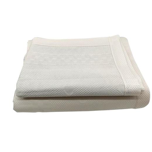 凉豆豆透气超速凉感席格子三件套180*200CM 商品图0