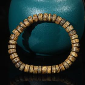 BC.AOG5.16-5  达拉干沉水(桶珠) ，8.86g