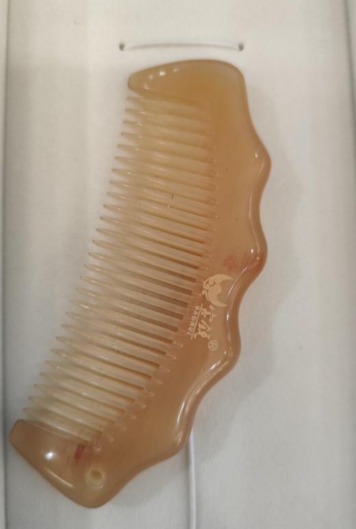  13竹节（羊角） 商品图0