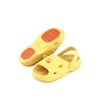 MM 山姆 科柔 儿童防滑凉拖鞋 爆米花黄 31/32码 商品缩略图0
