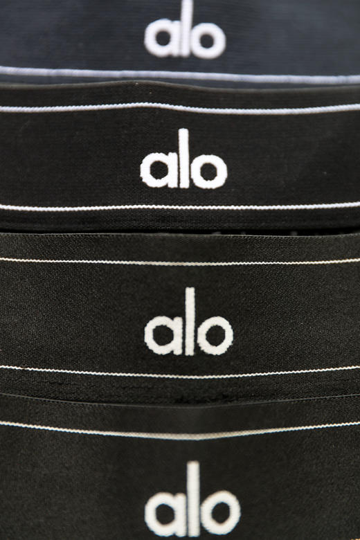 短裤+短裙一起，自带防走光内衬。运动骑行健身瑜伽短裤女C051766 商品图1