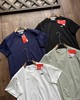 点此购买 海丽汉森夏季男士ARCV系列日常休闲速干圆领T恤 xj 318879 商品缩略图8