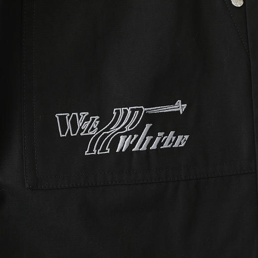 PP-WHITE 【短裤】 WKD3333278 商品图3