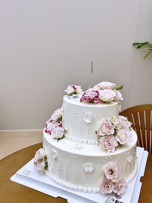 女神定制-花花世界 商品图2