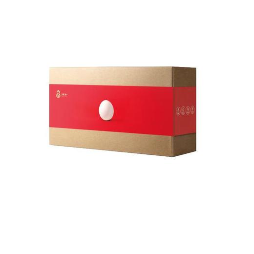 8毫克+虾青素鸡蛋 10枚/盒 商品图1