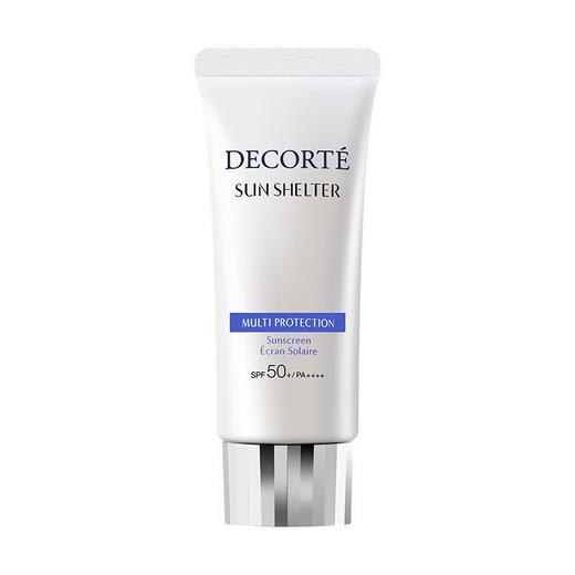 【拼团专属】Decorte黛珂AG多重防晒乳霜60g*2 spf50+ 商品图1
