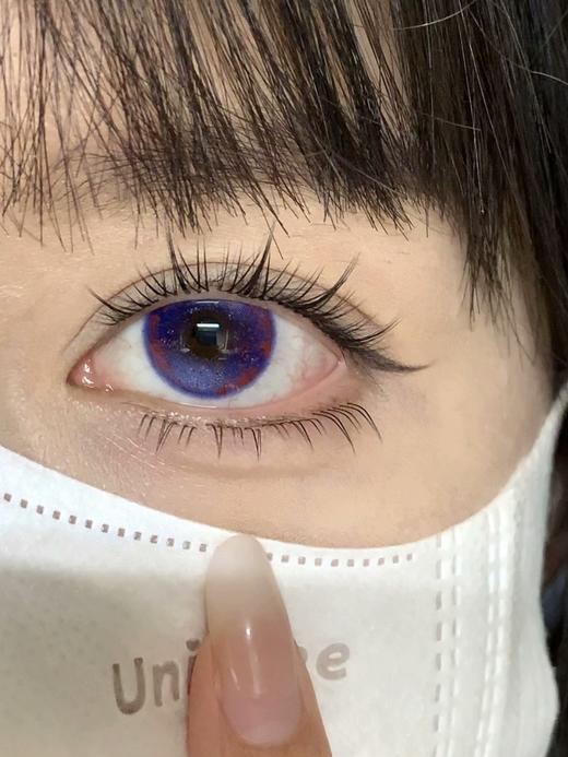 mimipark半年抛【月盏二号】14.2mm 商品图1