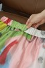 LPIUTY品牌直发！夏日油画天丝亚麻半身裙 C1225048 商品缩略图1