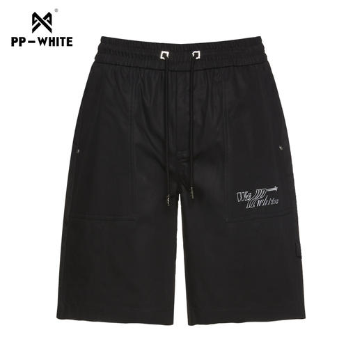 PP-WHITE 【短裤】 WKD3333278 商品图0