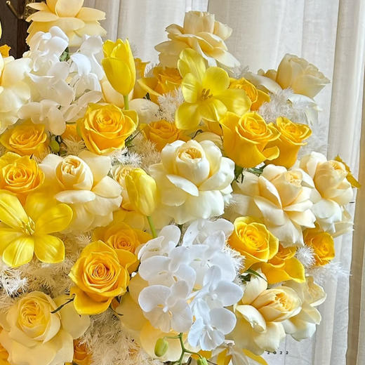 【鲜花预定】生而明媚（请提前48小时预定） 商品图2